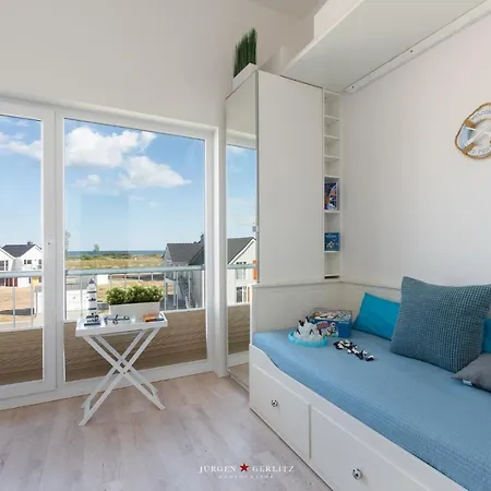 Pierhaus 14 Apartment Olpenitz Exterior photo