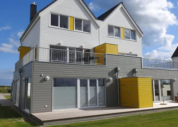 Pierhaus 14