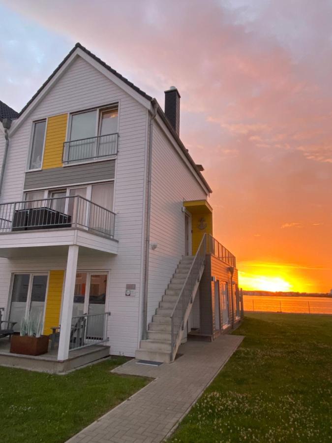 Pierhaus 14