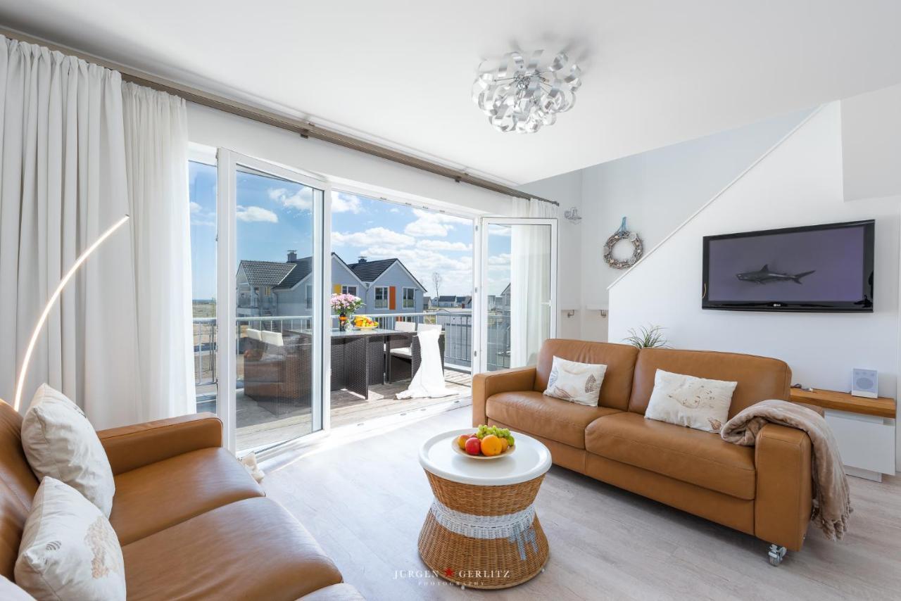 Pierhaus 14 *