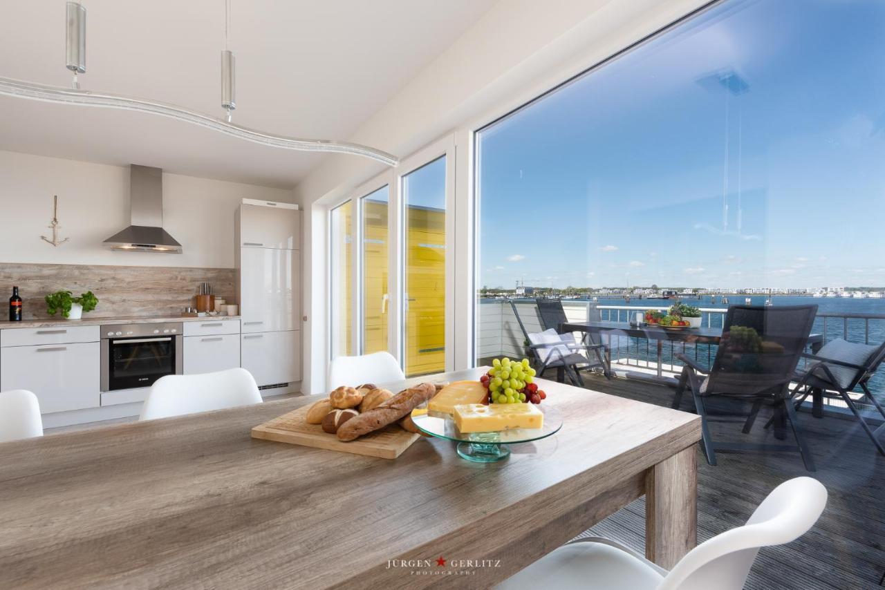 Pierhaus 14