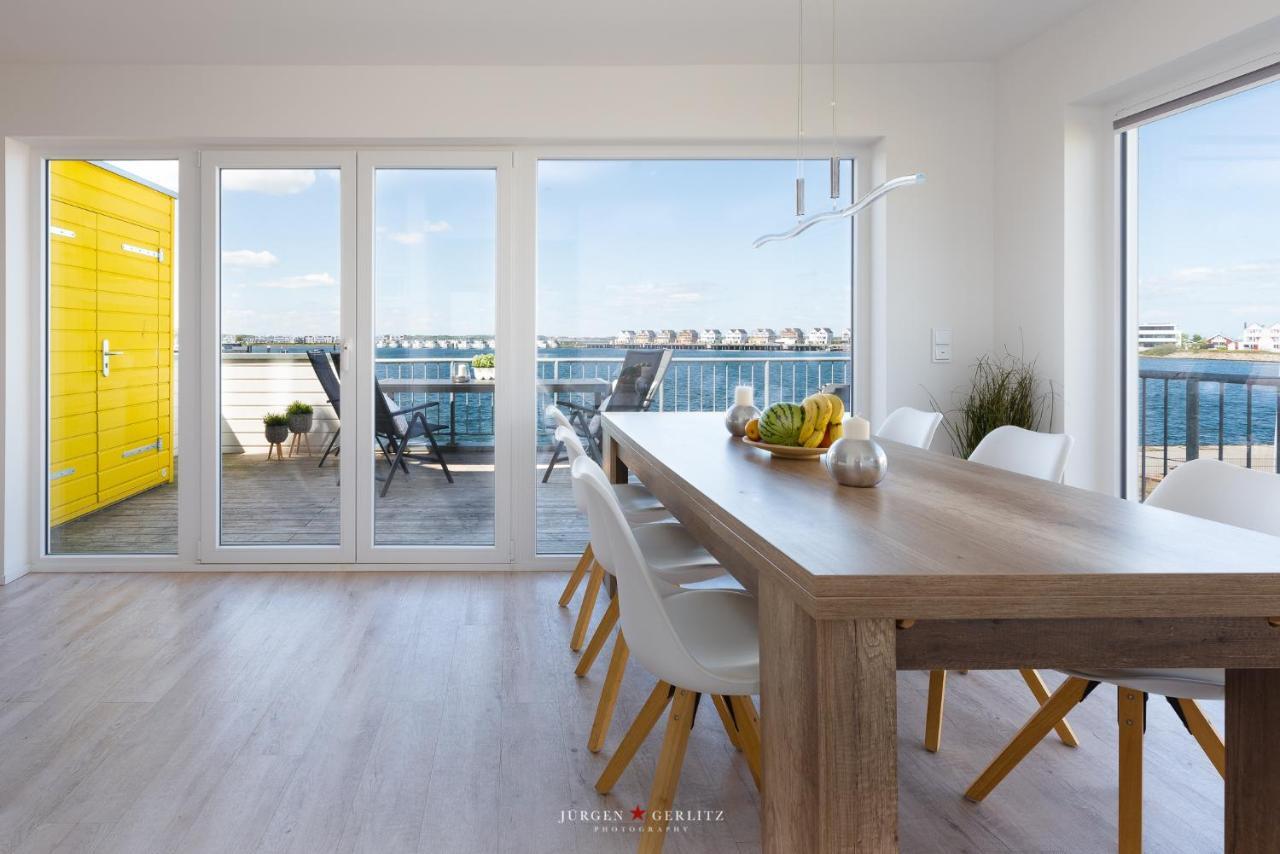 Pierhaus 14 *